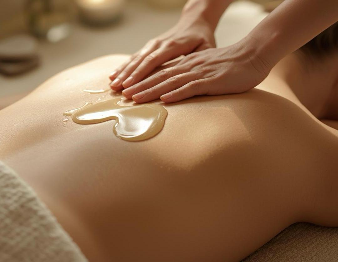 Tratamiento de Espalda Acné