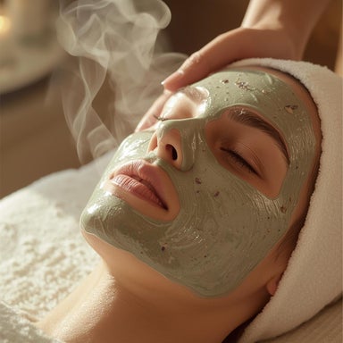 Tratamiento Facial Rejuvenecedor